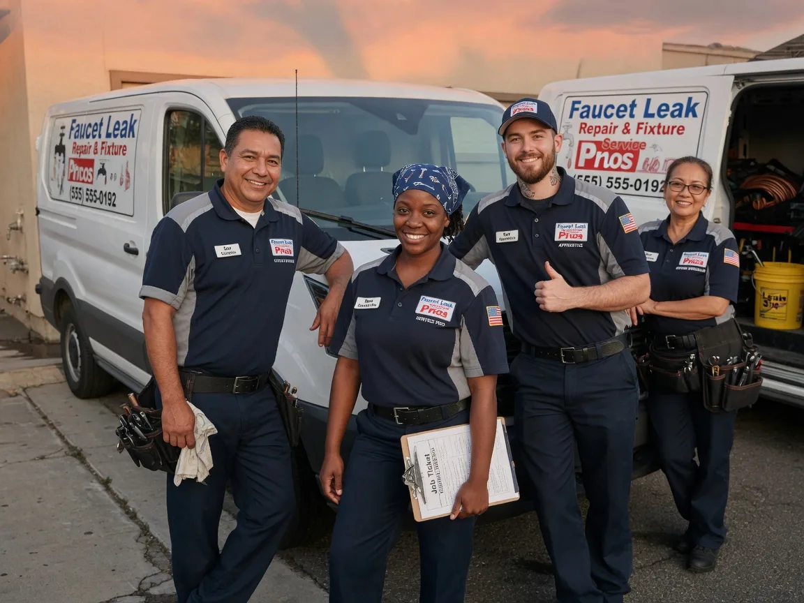 Faucet Repair company in Cottonwood, ID