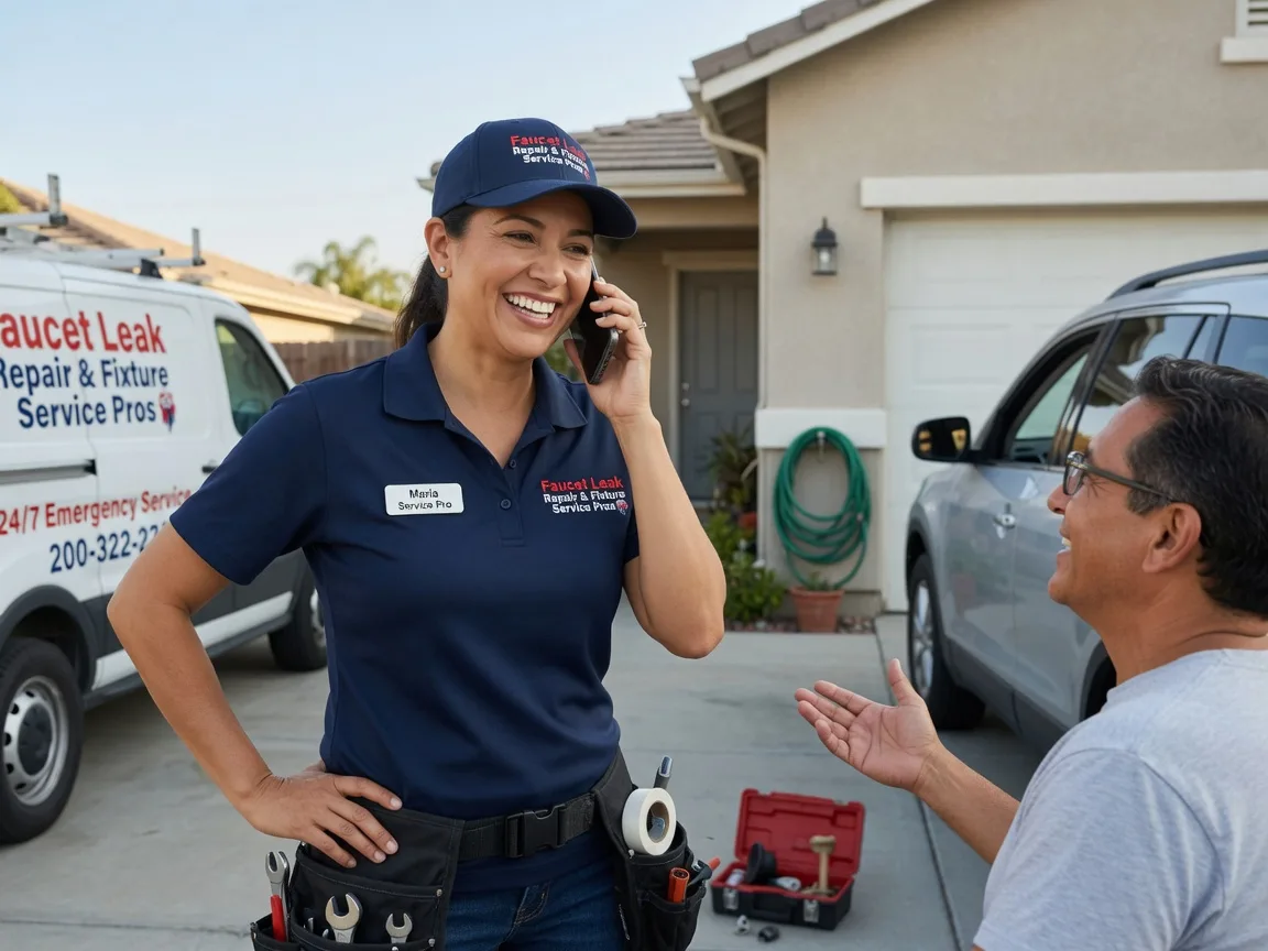 Faucet Repair Cottonwood, ID FAQs
