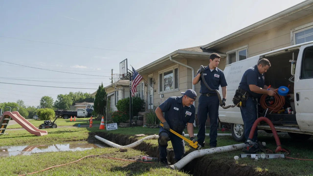 Toilet Installation in Cottonwood, ID near me